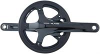 SHIMANO crankstel "alfine fc-s501" crankset shim.alfi.fcs501 42t.170mm ht2 1sp bl. - thumbnail