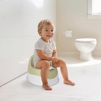 Dolu My First WC Leerpotje Eco Green