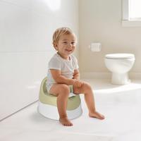 Dolu My First WC Leerpotje Eco Green - thumbnail