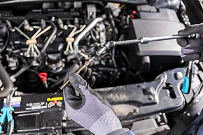HAZET gloeibougiesleutel glow plug key - thumbnail
