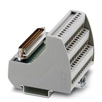 Phoenix Contact 2322171 VIP-3/SC/D37SUB/M/LED Interface module Varioface-VIP Inhoud: 1 stuk(s) - thumbnail