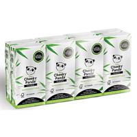 Cheeky Panda Zakdoekjes - thumbnail