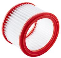 Nilfisk 107417194 Vouwfilter 1 stuk(s) - thumbnail