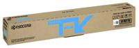 Toner kyocera tk-8115c blauw - thumbnail
