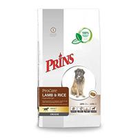 Prins procare croque hypo allergic lam / rijst - thumbnail