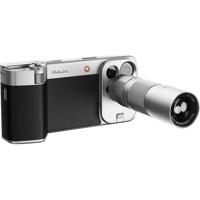 PGYTech Retrova All-in-one Ultimate Gift Set (Graphite Black-iPhone 16 Pro) - thumbnail