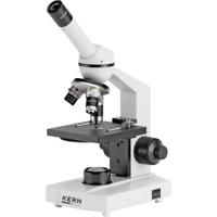 Kern OBS 111 Doorlichtmicroscoop Monoculair 400 x Doorvallend licht - thumbnail