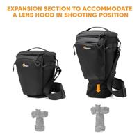 Lowepro ProTactic TLZ 70 Pro AW III - thumbnail