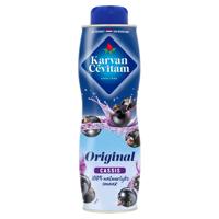 Siroop karvan cevitam cassis 600ml - thumbnail