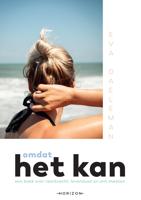 Omdat het kan - Eva Daeleman - ebook - thumbnail
