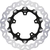 GALFER bremsscheibe "df351" - thumbnail