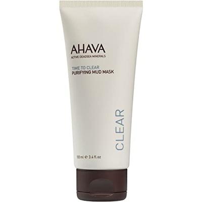Ahava Masker Mud Purifying