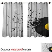 Adapter HDMI naar VGA Vention 42444 Zwart 15 cm - thumbnail