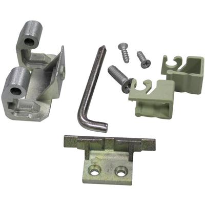 Schneider Electric NSYAEDPLA004 RVS 1 stuk(s)