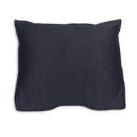 Silvana Support kussensloop met schoudercontour blauw - thumbnail