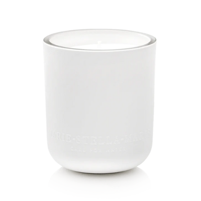 Marie-Stella-Maris Refillable Scented Candle No.09 Lemon Notes