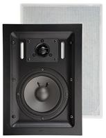 Artsound: FL301 Actieve Inbouw Speakers 2 stuks - Wit - thumbnail