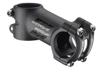FSA V-Drive Ahead Stuurpen -17 graden - Zwart FSA V-Drive Ahead Stuurpen -17 graden - Zwart