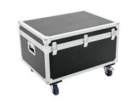 Omnitronic UT Case R-9 Flightcase (l x b x h) 620 x 820 x 465 mm - thumbnail