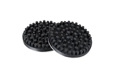 Audio Dynavox Dynavox rubberen antivibe voeten 4 delig 53 mm