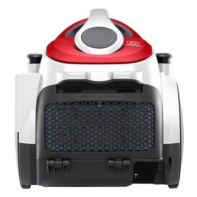 Stofzuiger zonder zak LG VK8506NHAG Rood 650 W
