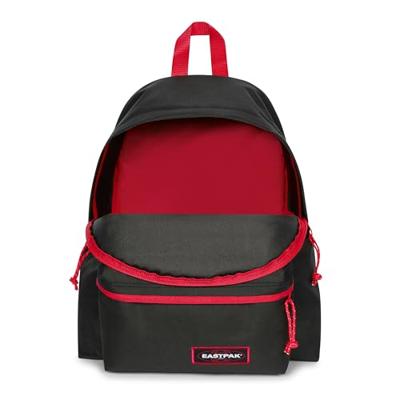 Casual Rugtas Eastpak PADDED PAK´R EK0006204W5 Zwart Europees 24 L - thumbnail
