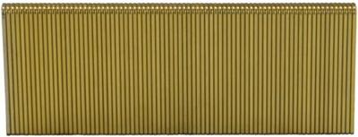 Makita Accessoires niet 38mm 6,35x1,1x1,3mm - narrow crown, 18awg - f-33649