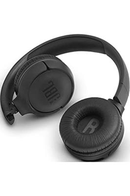 JBL TUNE 560BT Headset Draadloos Hoofdband Oproepen/muziek Bluetooth Zwart JBL TUNE 560BT Headset Draadloos Hoofdband Oproepen/muziek Bluetooth Zwart