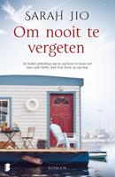 Om nooit te vergeten - Sarah Jio - Paperback (9789022581186) - thumbnail