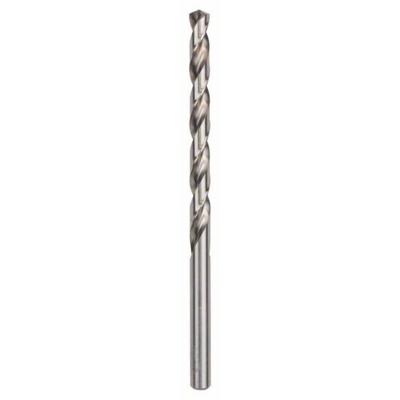 Bosch Accessories 2608595691 2608595691 HSS Metaal-spiraalboor 11 mm Gezamenlijke lengte 195 mm Geslepen DIN 340 Cilinderschacht 1 stuk(s)