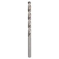 Bosch Accessories 2608595691 2608595691 HSS Metaal-spiraalboor 11 mm Gezamenlijke lengte 195 mm Geslepen DIN 340 Cilinderschacht 1 stuk(s) - thumbnail