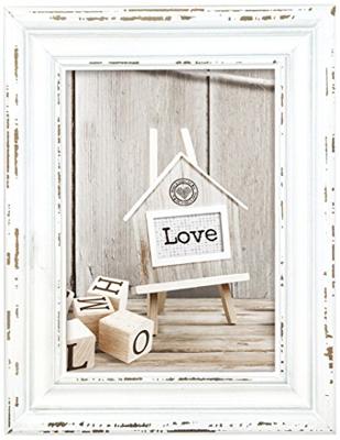 Zep fotolijst sy946w rivoli white 10x15 cm