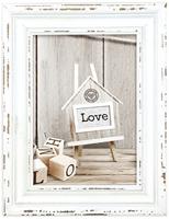 Zep fotolijst sy946w rivoli white 10x15 cm - thumbnail