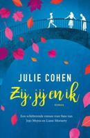 Zij, jij en ik (Paperback) - thumbnail