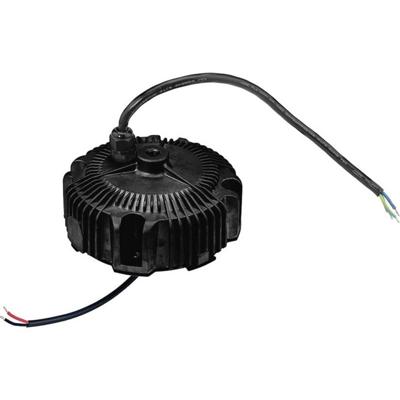 MEAN WELL HBG-200-48 LED-driver Constante spanning, Constante stroomsterkte 196.8 W 4.1 A 48 V/DC Niet dimbaar, PFC-schakeling, Overbelastingsbescherming,