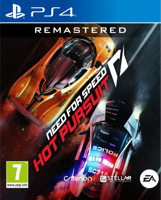 Need for Speed Hot Pursuit Remastered - thumbnail