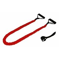 Tunturi tubing met beschermhoes Heavy - thumbnail