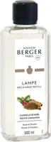 Lampe Berger huisparfum festive cinnamon 500 ml - thumbnail