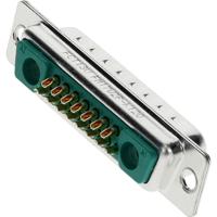 Molex Molex MOL Power & Signal Sol. 1731070065 D-sub connector 1 stuk(s) - thumbnail