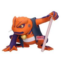 Naruto Shippuden Soft Vinyl Figure - Gamakichi - thumbnail