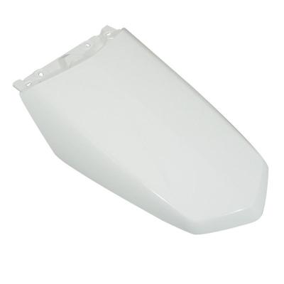 Achterspatbord Aprilia SX 50 wit