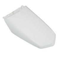 Achterspatbord Aprilia SX 50 wit - thumbnail