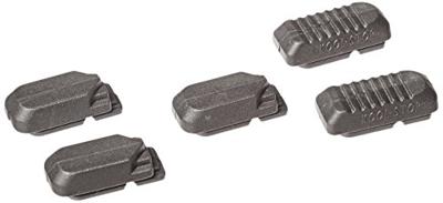 Koolstop remblokken Tectonic carbon (2st)