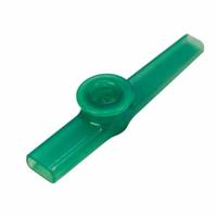 Muziekinstrument Reig Kazoo Groen - thumbnail