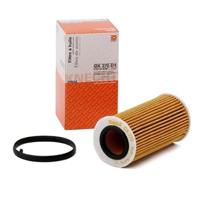 Oliefilter OX370D1 - thumbnail