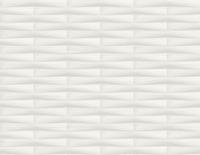 Dutch Wallcoverings Inlay Gator White - thumbnail