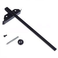 Makita Accessoires Langs/cirkelgeleider - 192732-4 - thumbnail