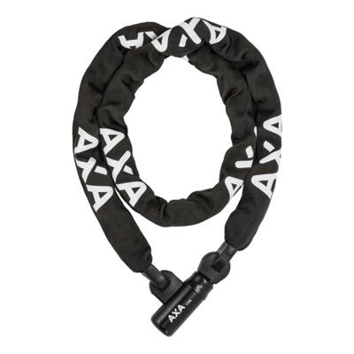 Axa Kettingslot linq art-2 zwart