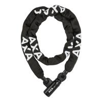 Axa Kettingslot linq art-2 zwart - thumbnail