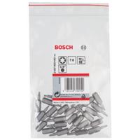 Bosch Accessoires Bit extra-hard T8, 25 mm 25st - 2607002493 - thumbnail